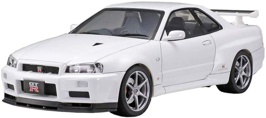 Tamiya 1/24 Nissan Skyline GT-RV (TAM24258)