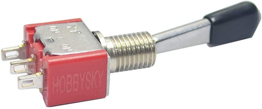 HobbySky Long Switch