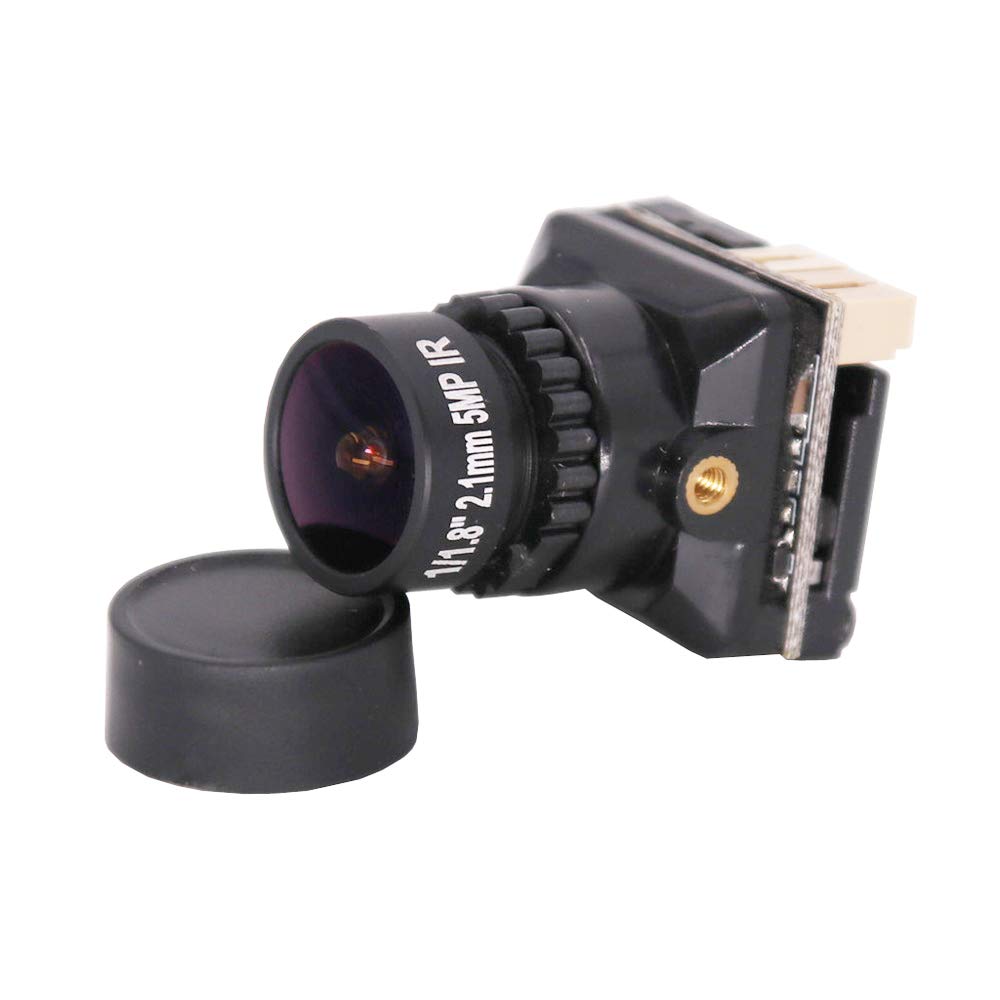 FPV Camera 800TVL 2.1mm FOV 135 Degree
