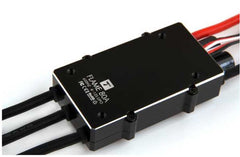 Tiger Motor T80A Pro Flame Speed Control