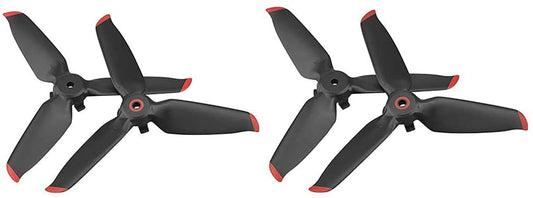 DJI FPV Low Noise Propellers Full Set Amazon