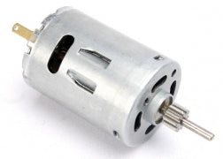 Traxxas EZ-Start Motor With Pinion Gear/Motor Bushing (5279)