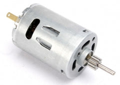 Traxxas EZ-Start Motor With Pinion Gear/Motor Bushing (5279)