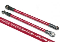 Traxxas Push Rod (aluminum) (assembled with rod ends) (2) (5318X)