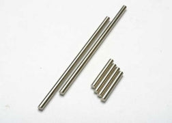 Traxxas Suspension Pin Set (front or rear, hardened steel) (5321)