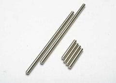 Traxxas Suspension Pin Set (front or rear, hardened steel) (5321)