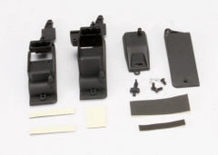Traxxas Box, Receiver & Battery (2) (5324X)