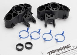 Traxxas Axle Carriers, Left & Right (5334R)