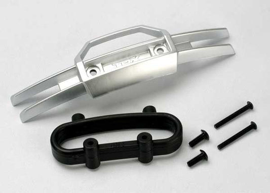 Traxxas Bumper, Front/ Bumper Mount, Front (5335)