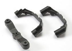 Traxxas Mount, Steering Arm/ Steering Stops (2) (5343X)