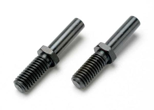 Traxxas Rocker Arm Post (steel) (2) (5354)
