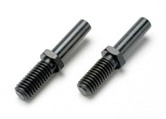 Traxxas Rocker Arm Post (steel) (2) (5354)