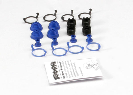 Traxxas Pivot Ball Caps (4) (5378X)