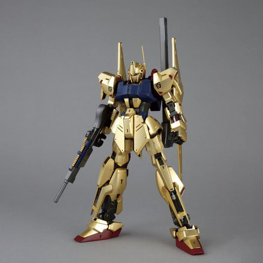 Bandai 1:100 MG Hyaku Shiki (Ver. 2.0) (BAN2297020)