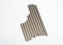 Traxxas Suspension Pin Set, Complete (hardened steel, front &amp; rear) (5521)