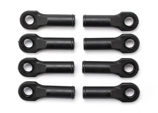 Traxxas Rod Ends, Heavy Duty (Jato®/Slayer) (8) (5525R)