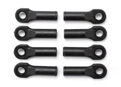 Traxxas Rod Ends, Heavy Duty (Jato®/Slayer) (8) (5525R)