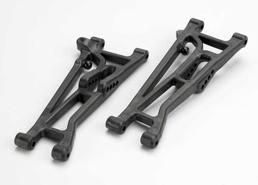 Traxxas Suspension Arms, Front (left & right) (5531)