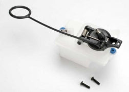 Traxxas Fuel Tank (75CC, Complete) (5548)