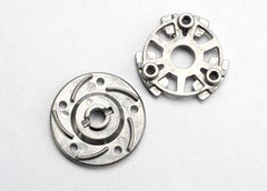 Traxxas Slipper Pressure Plate & Hub (aluminum alloy) (5556)