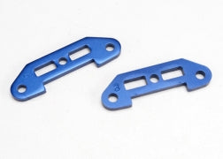 Traxxas Tie bars (rear) (3 & 5-degree toe adjustment) (5557)