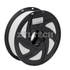 Friendly Hobbies Premium Silk PLA/TPU/ABS/PETG 3D Printer Filament, 1.75mm, 1kg