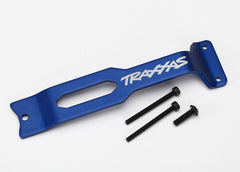 Traxxas Chassis Brace, Rear (fits E-Revo®/Summit) (5632)