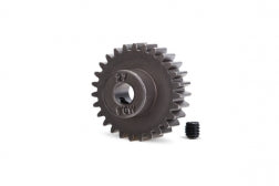 Traxxas Gear, 27-T Pinion 0.8 Metric Pitch (5647)