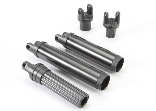 Traxxas Half Shafts, Center (5650)