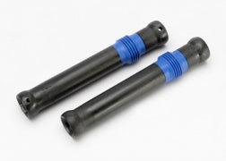 Traxxas Half Shaft Set, Short (plastic parts only) (5655)