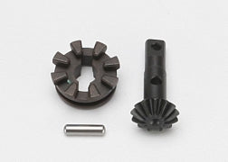 Traxxas Gear, locking differential output (5678)