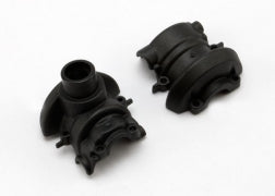 Traxxas Housing, differential (front & rear) (5680)