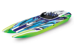 Traxxas DCB M41 40" Catamaran (57046-4)