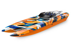 Traxxas DCB M41 40" Catamaran (57046-4)