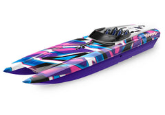 Traxxas DCB M41 40" Catamaran (57046-4)