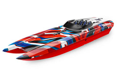 Traxxas DCB M41 40" Catamaran (57046-4)