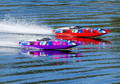 Traxxas DCB M41 40" Catamaran (57046-4)