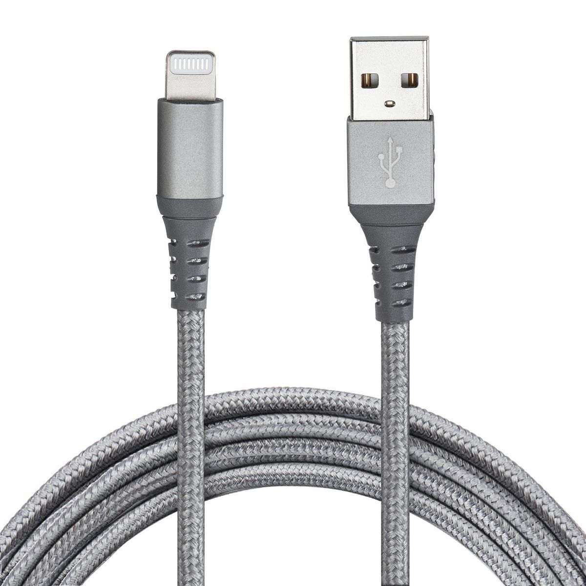 USB to I-Phone Cable (6FT) Amazon