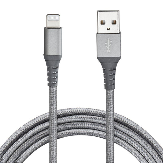 USB to I-Phone Cable (6FT) Amazon