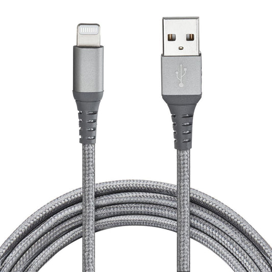 USB to I-Phone Cable (6FT)