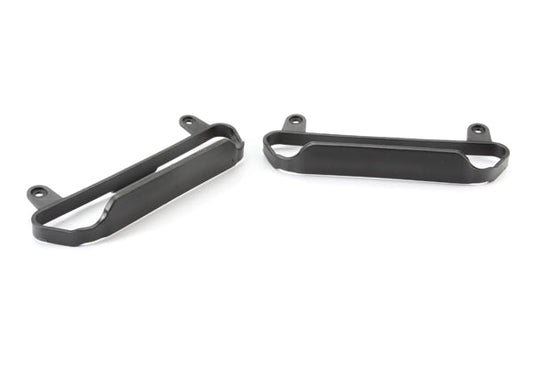 Traxxas Nerf Bars, Chassis (Black) (5823)