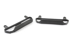 Traxxas Nerf Bars, Chassis (Black) (5823)