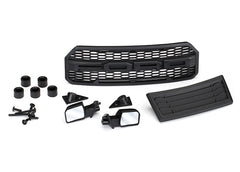 Traxxas 2017 Ford Raptor® Body Accessories Kit (5828)