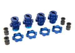 Traxxas Wheel Hubs, Splined (5853X)