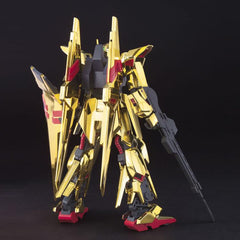 Bandai 1:144 HGUC #136 MSN-001 Delta Gundam (BAN2140531)