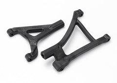Traxxas Suspension Arm Upper (1)/ Suspension Arm Lower (1) (5932X)