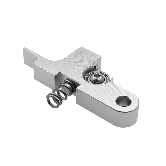 Artillery Silver Titan Aero Extruder Idler Arm