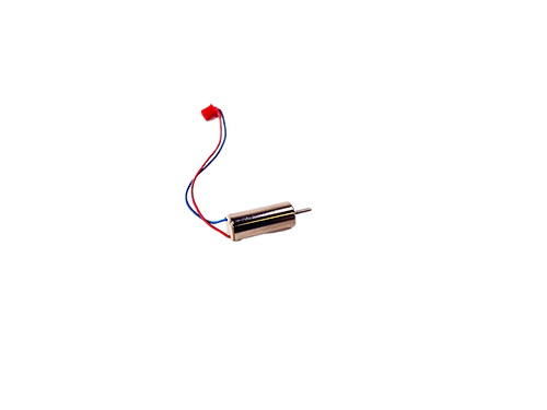 Iron Quad Motor (CW) (IQ-WP-02A)