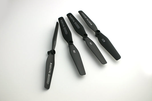 Iron Quad Zealot F Propeller Set Iron Quad