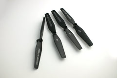 Iron Quad Zealot F Propeller Set